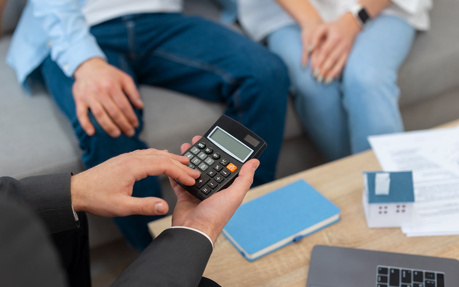 How to Get Equity on Your Property | Home Equity Loan Guide