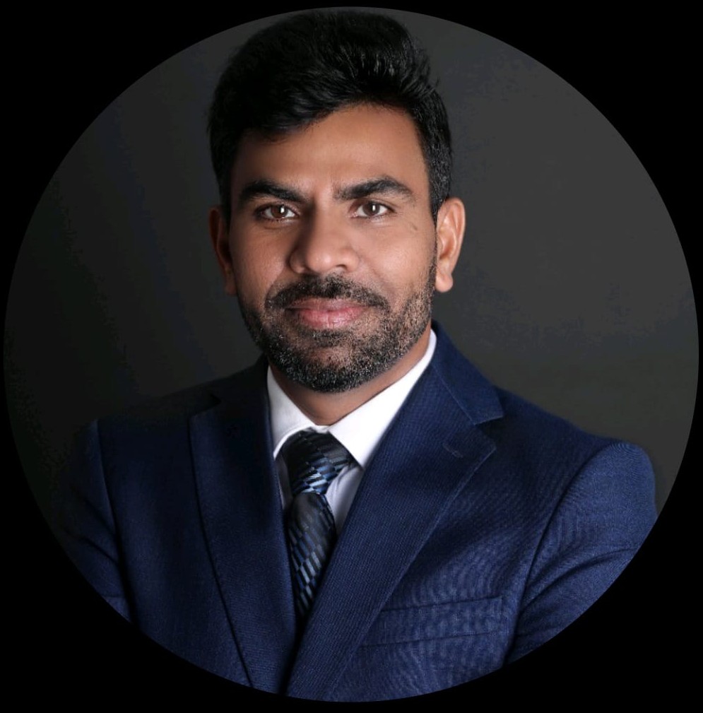 Avatar of Rajveer Singh