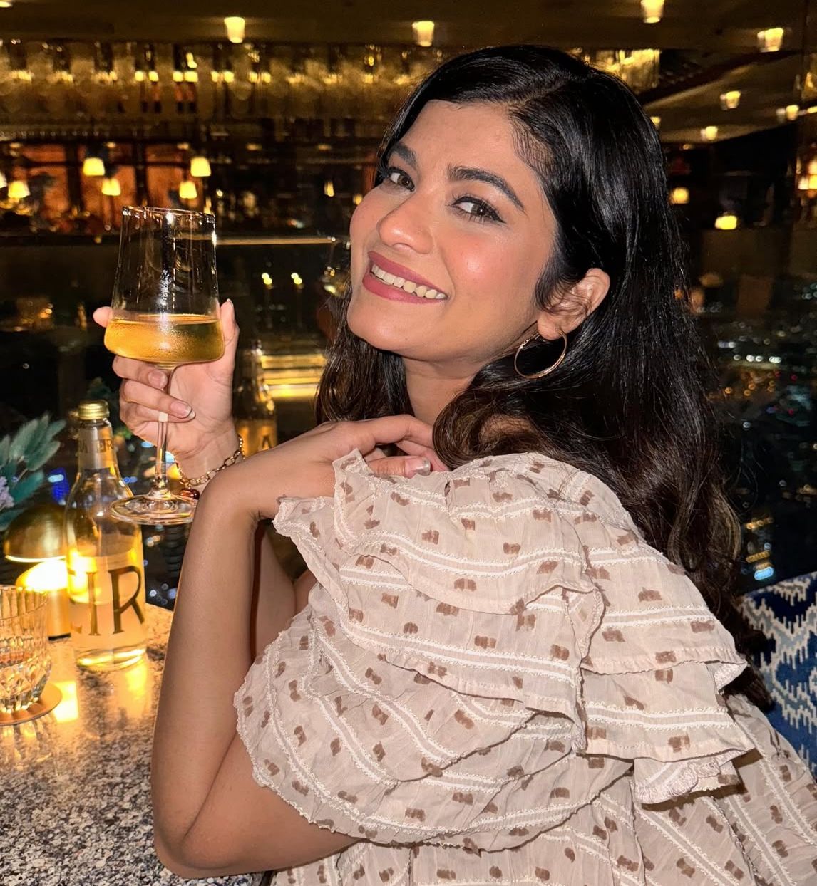 Avatar of Harsha Sarvaiya