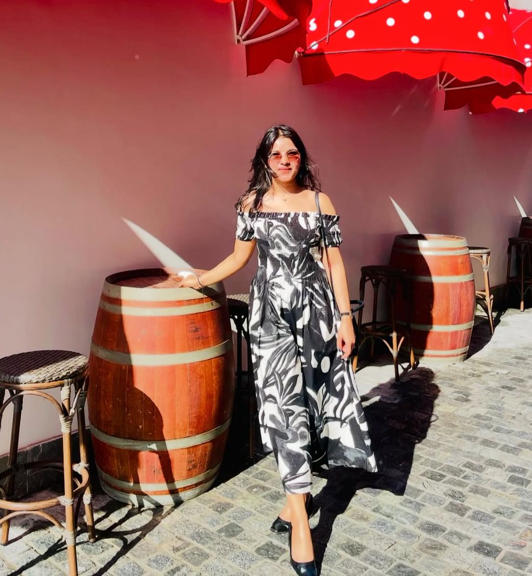 Avatar of Khushboo Shukla