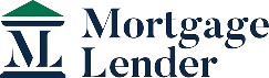 Mortgage Lender Logo